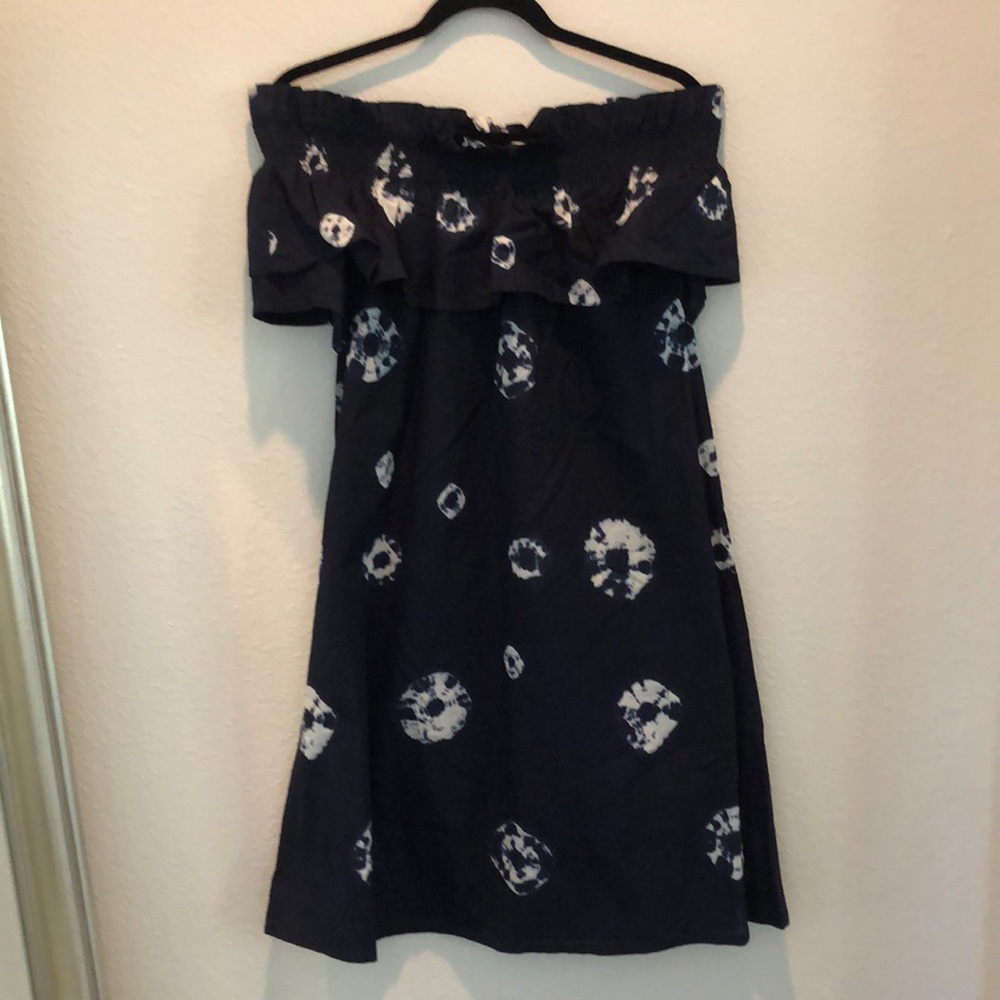 Spring /summer casual dress
